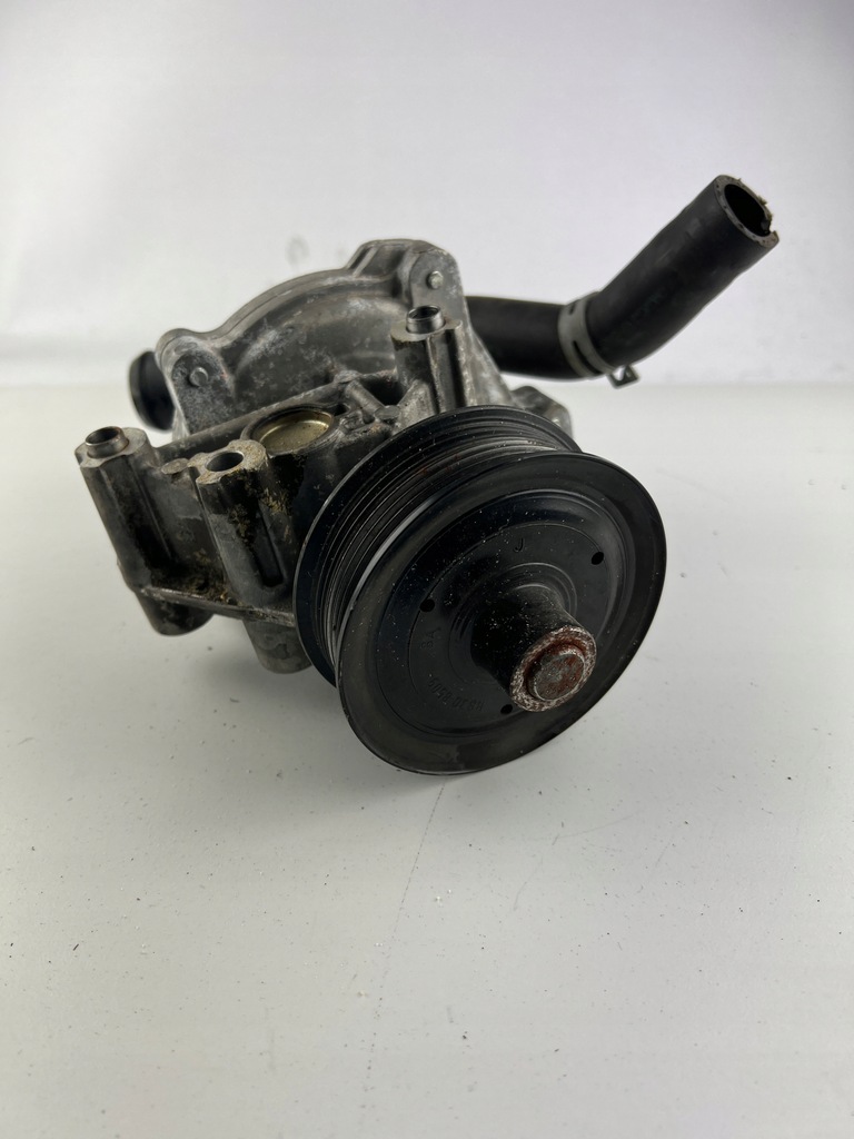 фото №6, Насос wody ford everest ranger mazda bt50 3.2tdci