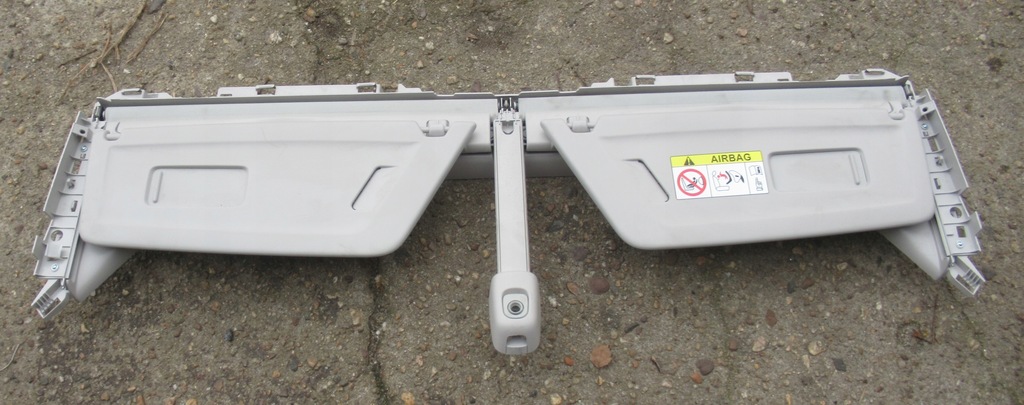 фото №1, Citroen c4 picasso ii 15r защита солнцезащитная шторка 98018897bj