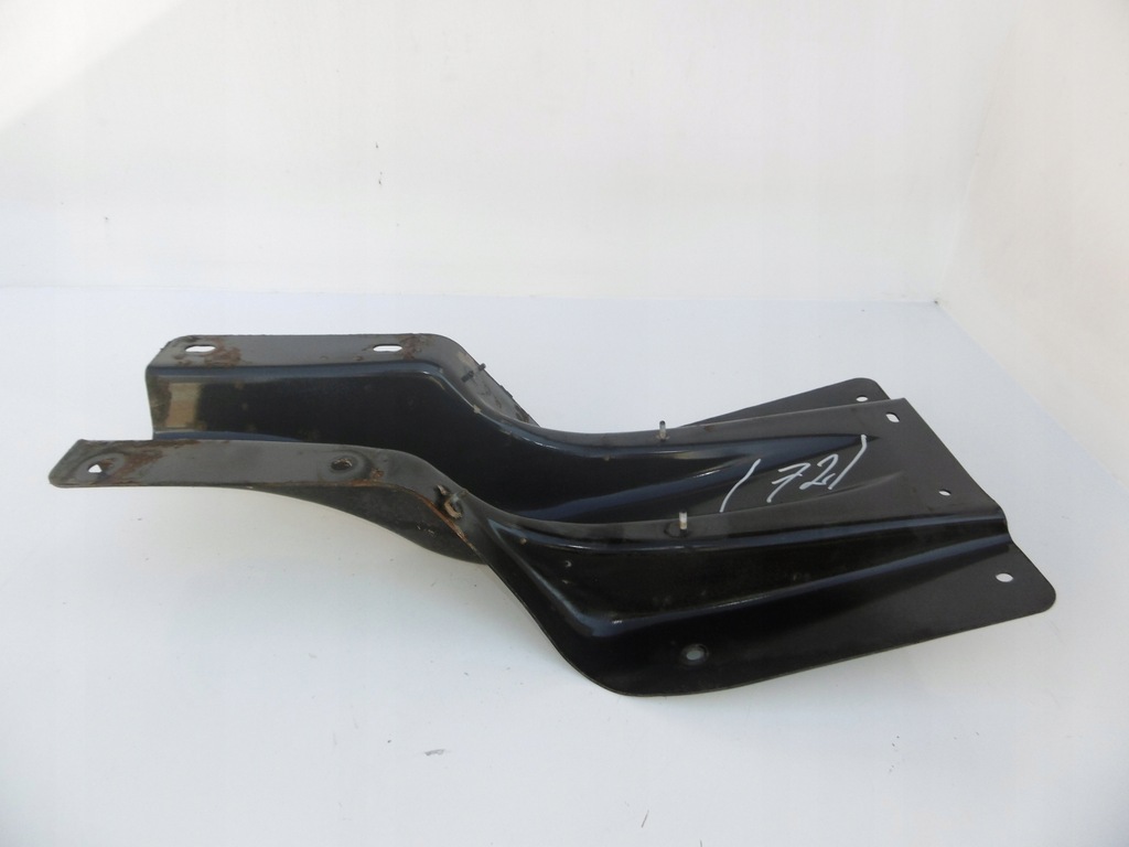 фото №2, Кронштейн кронштейн фильтра воздуха renault magnum