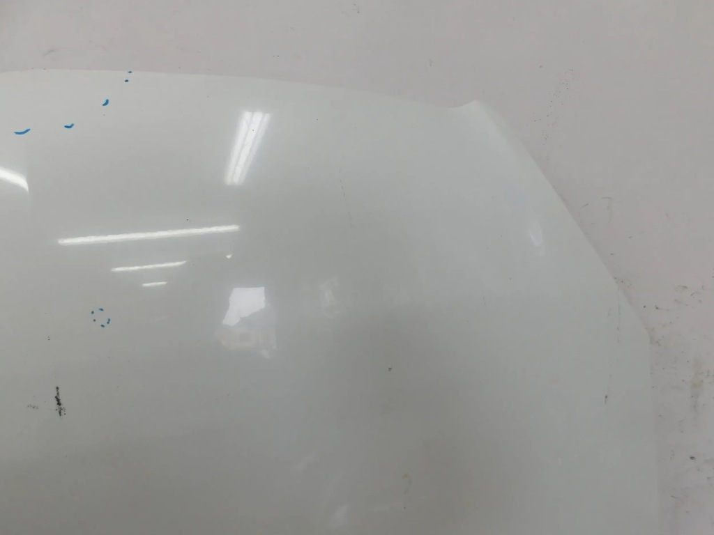 фото №6, Капот крышка двигателя opel zafira b