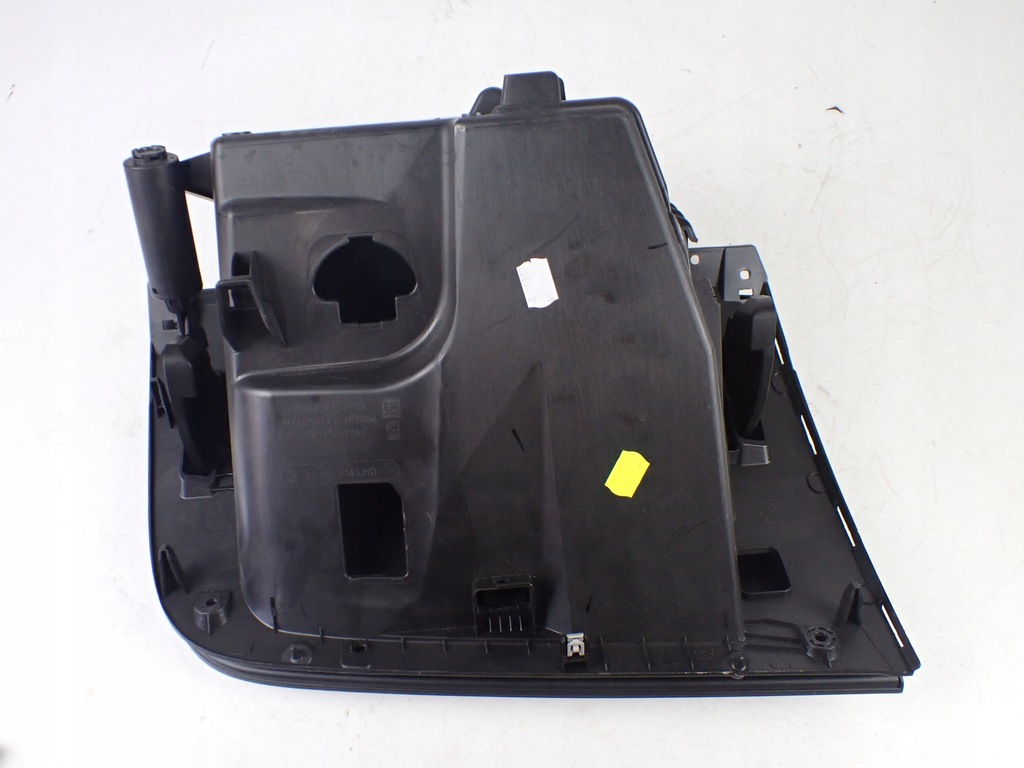 фото №6, Opel crossland x бардачок пассажира europa 13463314