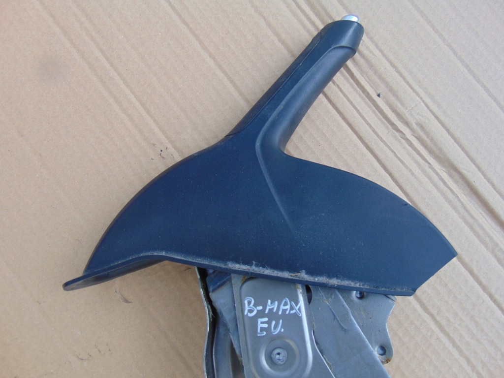 фото №4, Важіль гальма ручного ford b-max