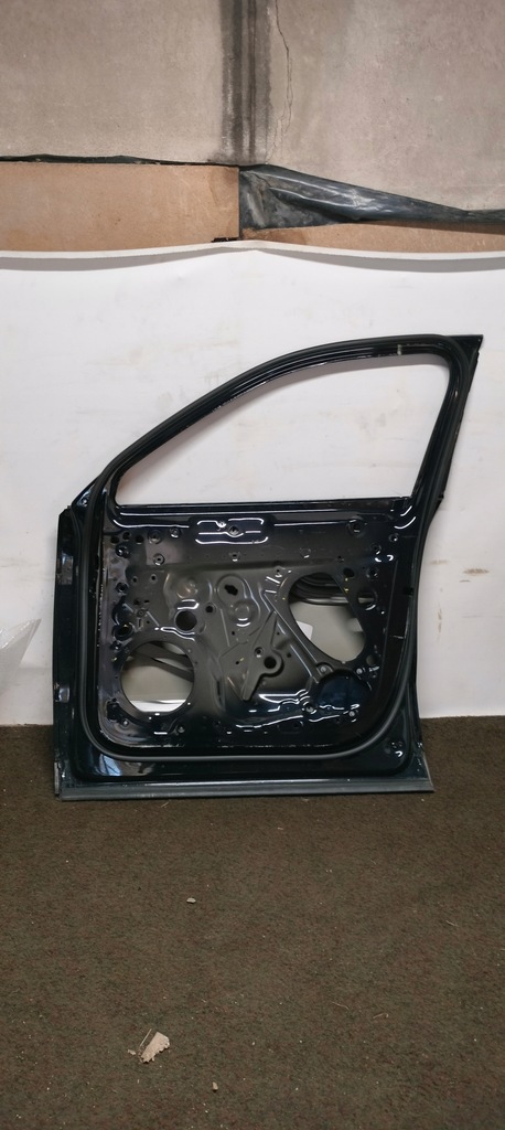 фото №6, Двері праве перед porsche cayenne 9y0