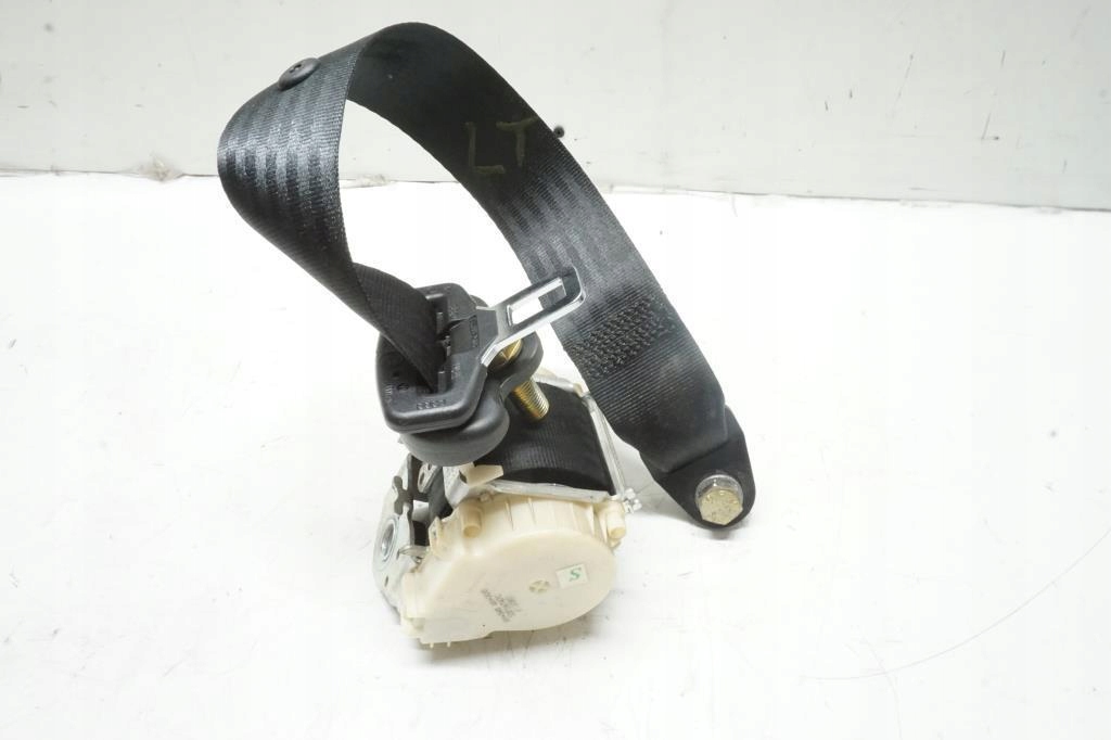 фото №1, Pas безпеки лівий задня fiat stilo