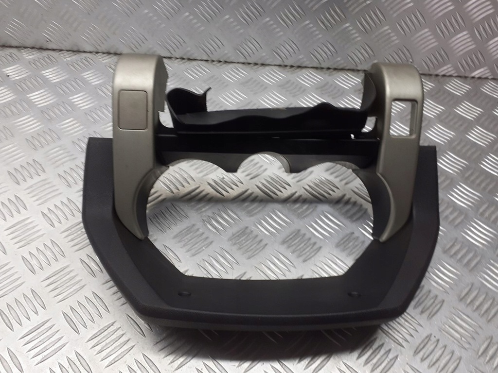 фото №4, Рамка защита спидометра land rover freelander i fav500020