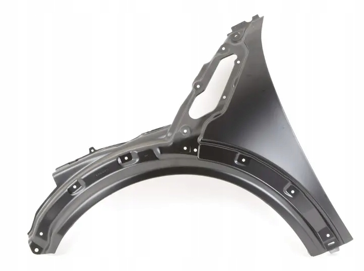 фото №1, Крила передній mini countryman r60 оригінал