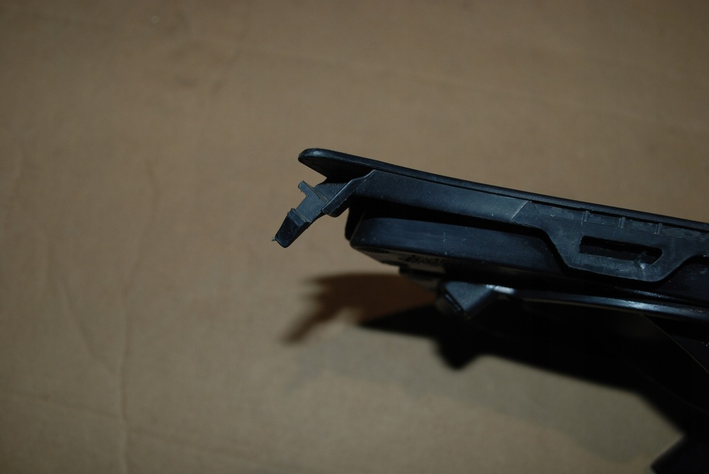 фото №5, Honda civic ix 2016 решётка рамка противотуманной фары левая оригинал 71109-ta9