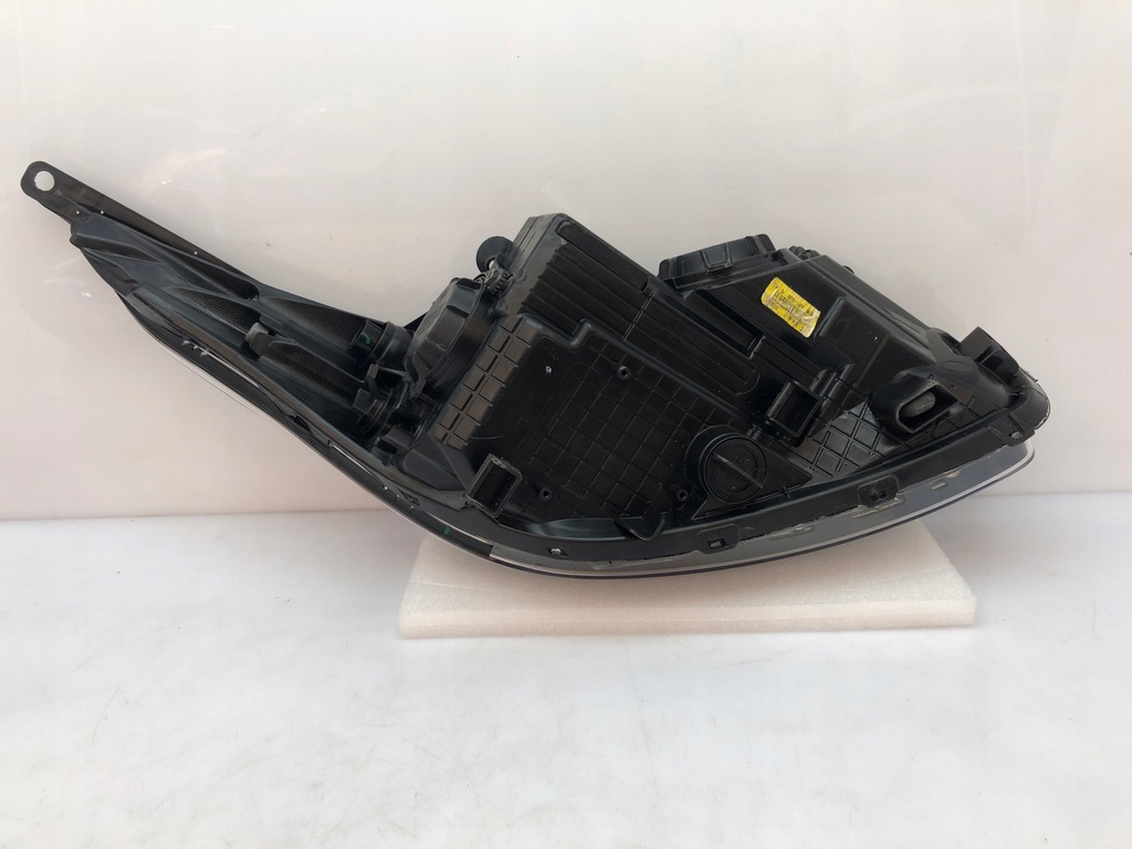 фото №11, Комплект фара kia ceed ii левый правый 2012-2018 новый led