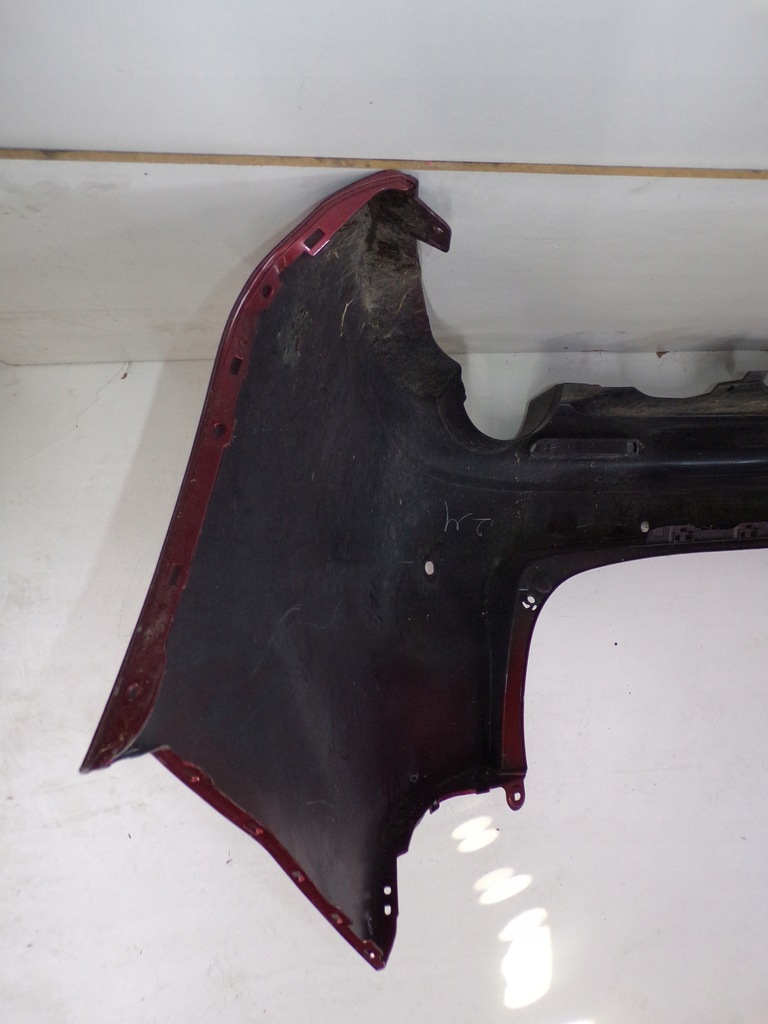 фото №12, Бампер задня mazdy 6 lift kombi