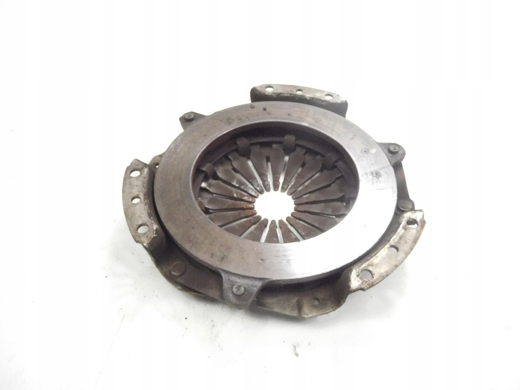 фото №7, Набір зчеплення renault clio ii оригінальний номер 302055852r