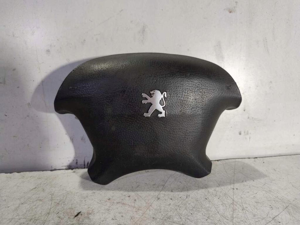 фото №1, Подушка безпеки подушка повітряна водія 406 96303944zl