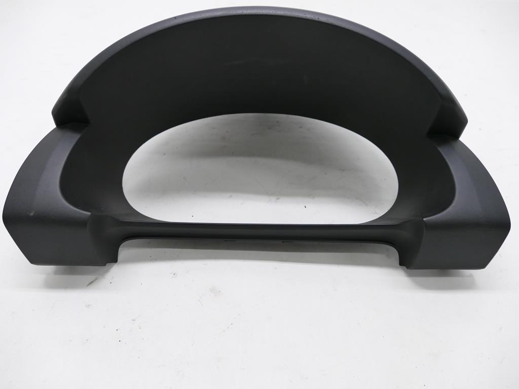 фото №4, Mazda 5 ii lift корпус рамка спідометра прилади