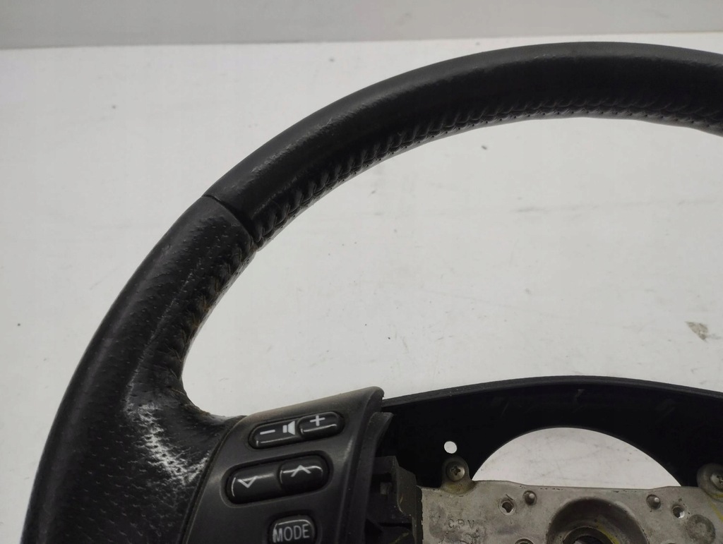 фото №11, Toyota corolla verso ar10 2006 руль