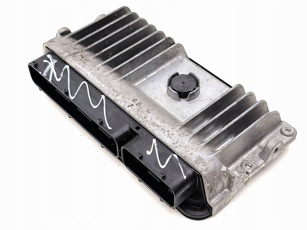 Купить Lexus rx iv 450h 3.5 v6 lift блок управления двигателя 89661-4d380