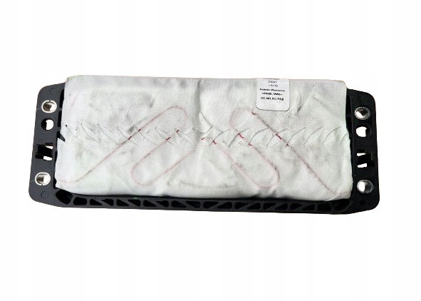 фото №1, Подушка подушка безпеки пасажира golf viii polo rapid