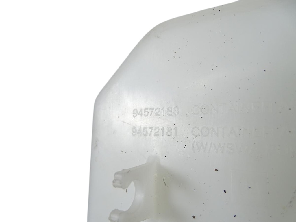 фото №14, Бачок рідина омивача + 2x моторчик chevrolet spark 3 m300 09-13