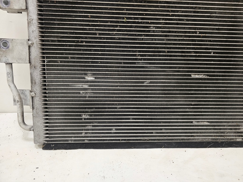 фото №12, Радіатор mg hs