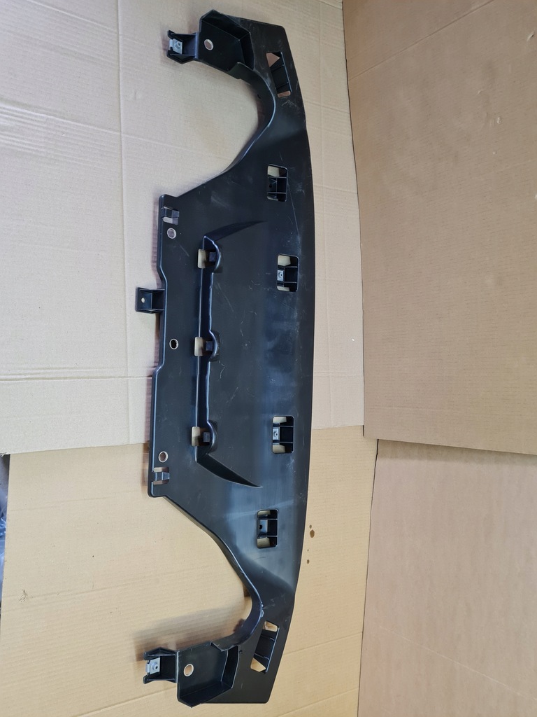 фото №1, Mazda cx5 12-17 плита pod бампер перед новый oryg