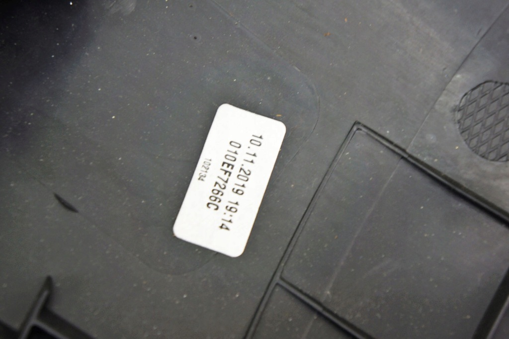 фото №7, Ms099 skoda scala защита стойка правый задняя