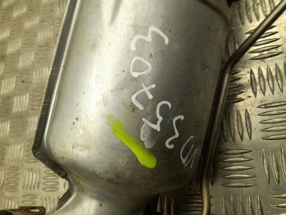 фото №5, Каталізатор opel crossland x 2020