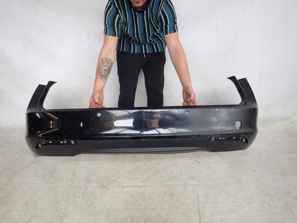 Opel insignia a универсал 08-17 бампер задняя задний pdc 903400001 с Разборки