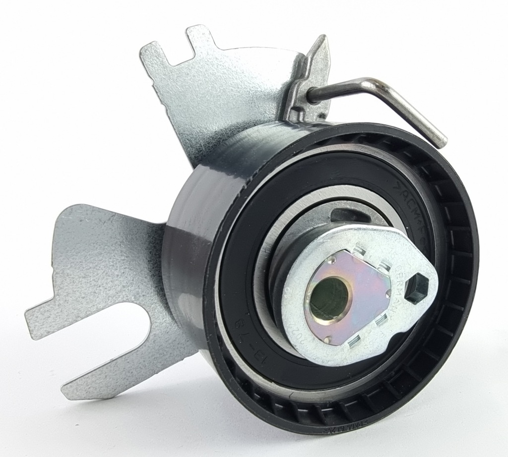 фото №7, Набор грм + насос wody 2.0 tdci dw10c 1855735