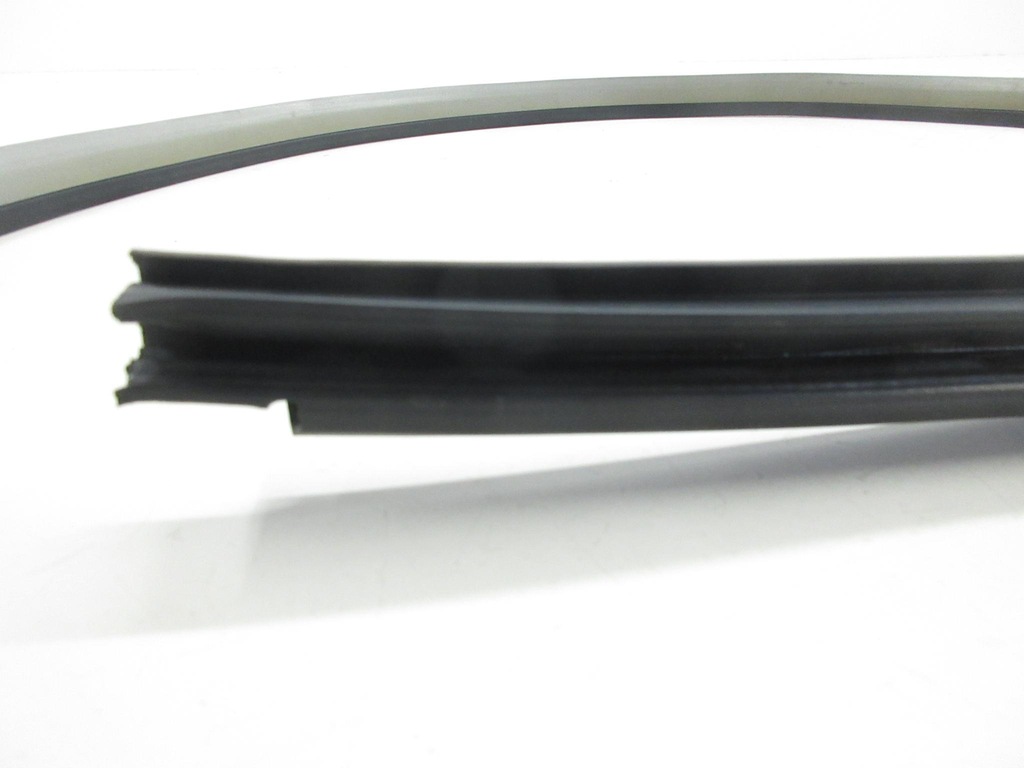 фото №7, Honda civic vii 5d hb 1.4 прокладка кузовна двері przódprawa ліва tył/l