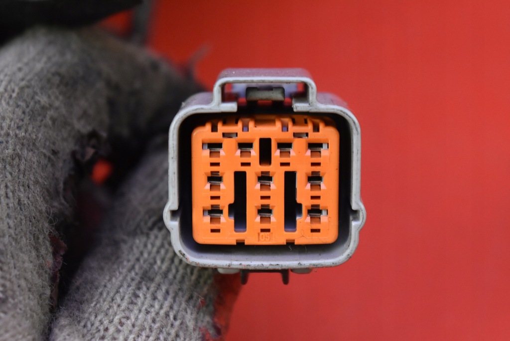 фото №7, Фара лівий лампа перед ксенон ксенон eu subaru legacy 5 v 09-14