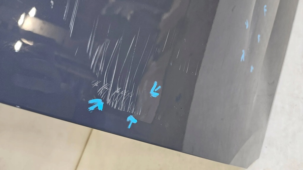 фото №7, Дверь правый bok сдвижные vw id buzz