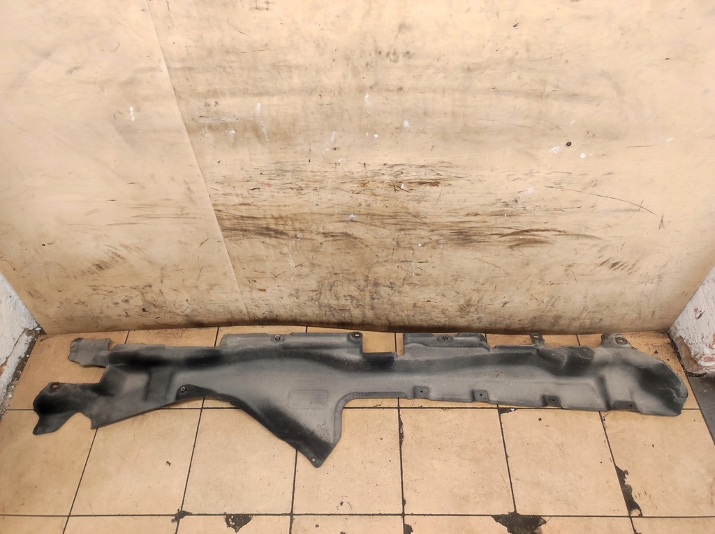 фото №6, Защита плита ekologia подвеска кузов левая explorer vi 6