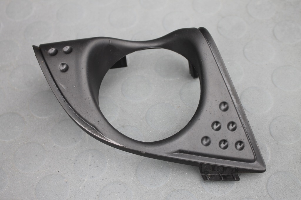 фото №1, Рамка противотуманной фары левый перед honda accord viii 08-15