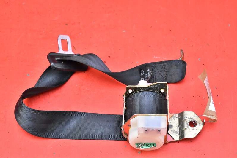 фото №1, Pas безопасности правый задняя 89810/20 hyundai coupe 2 ii 01-05