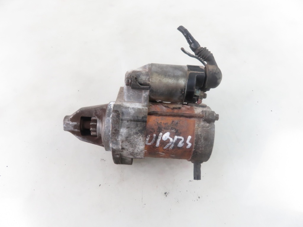 фото №1, Стартер honda jazz ii 1.3 l13a1