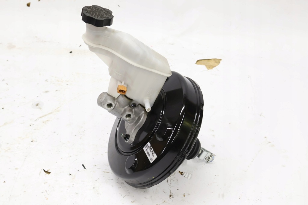 фото №1, Hyundai i30 ii усилитель тормозов тормоза 58500-a5200