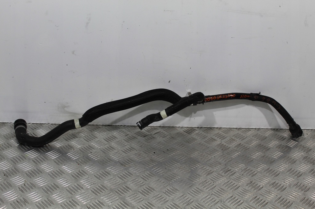 фото №1, Wąż шланг wody stelvio 00505523590