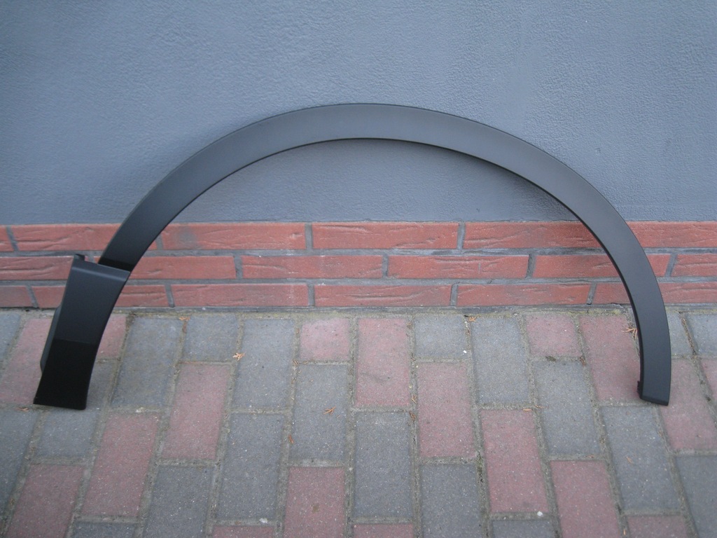 фото №7, Молдинг na крыло передняя правая honda crv v 2018-2023r