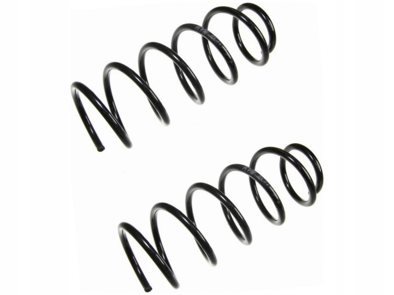 фото №1, Пружини перед kyb rc2137