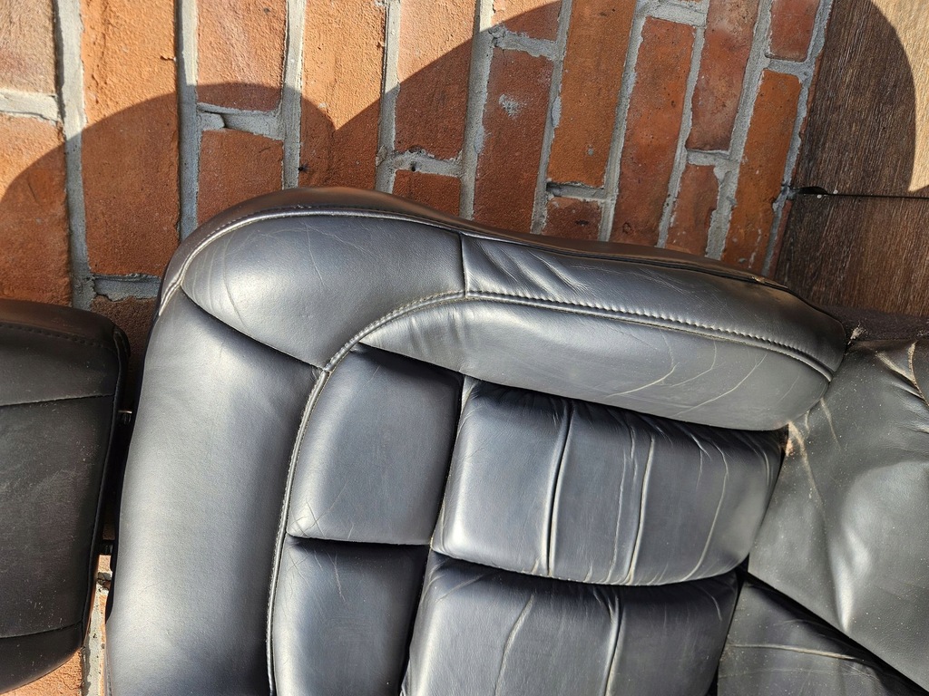 фото №15, Jeep grand cherokee wj 99-04 сидіння правий перед