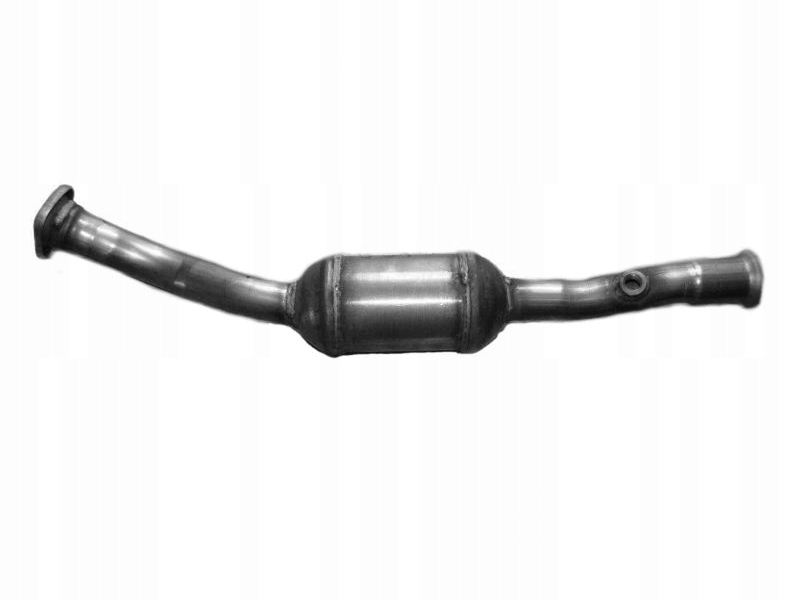 фото №3, Катализатор