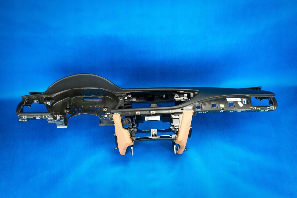 фото №9, Приборная панель приборная консоль audi a7 rs7 4g8857001f