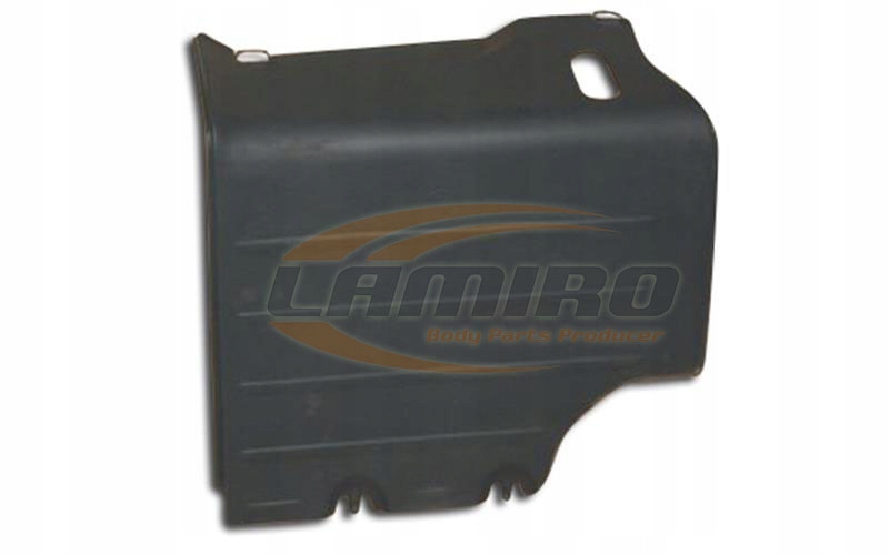 фото №1, Renault premium захист акумулятор