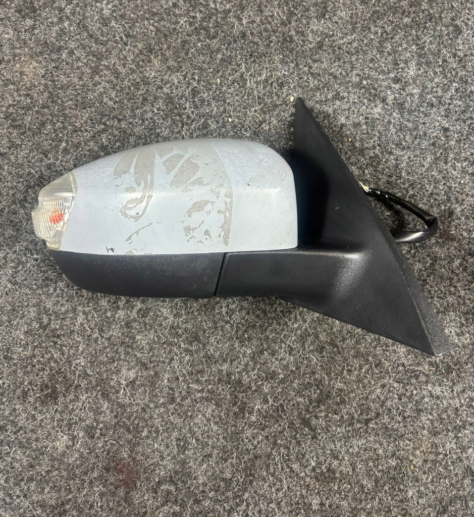 Купить Зеркало электрический правое ford s-max 026235