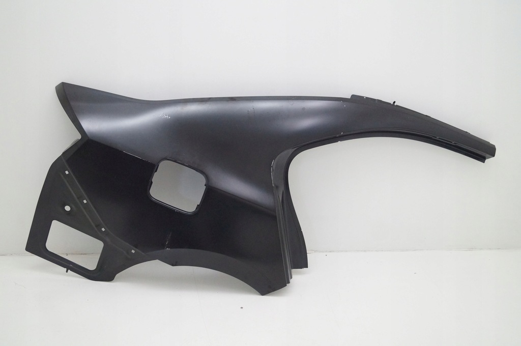 фото №1, Skoda rapid 5jh sedan 12- задня задній правий крила