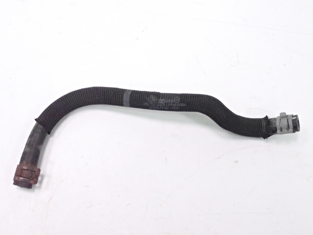 фото №1, Шланг шланг труби випускної a8 d3 4e0131849p