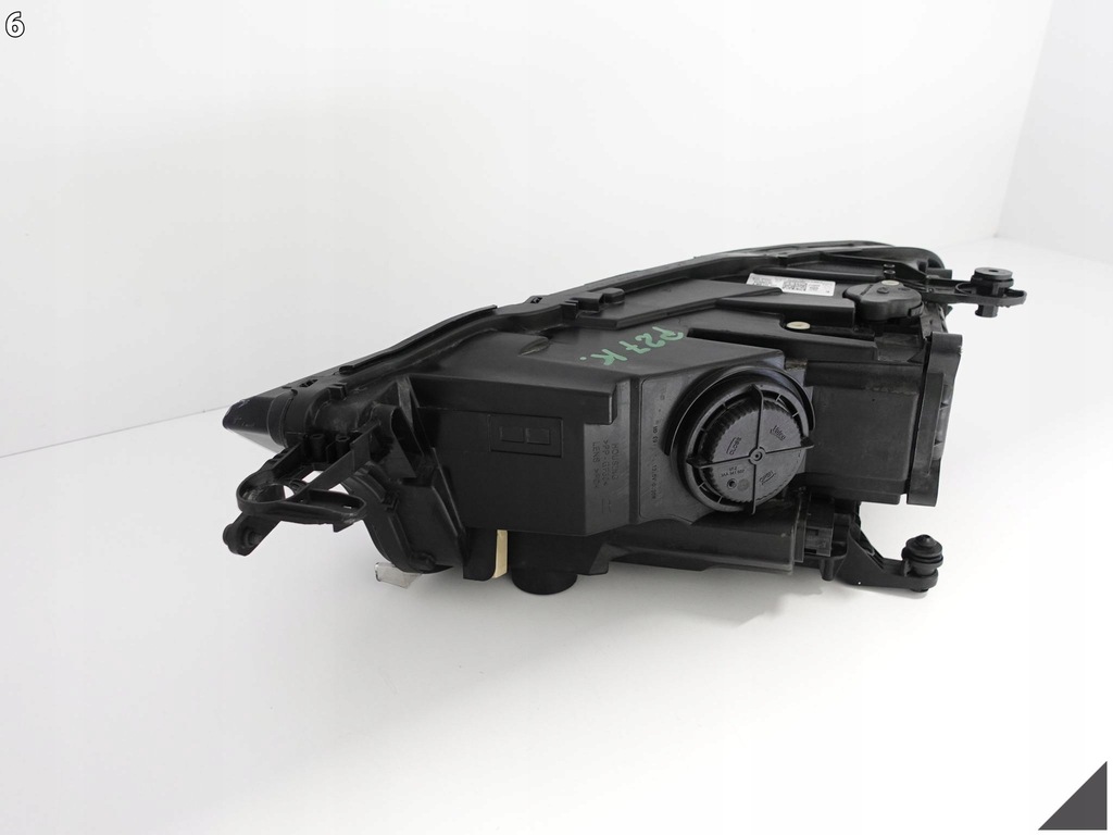 фото №7, Vw t-roc 2ga 17- лампа full led правая europa