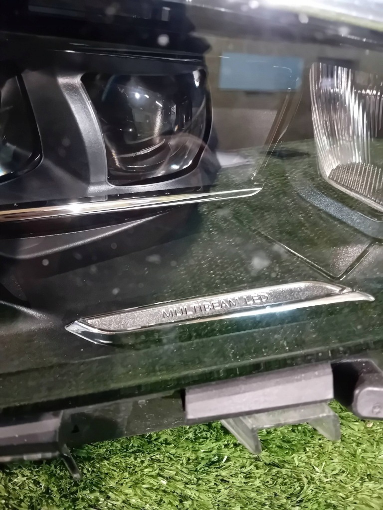 Фара левый правый перед mercedes cla w188 multibeam комплект nr.909 Недорого