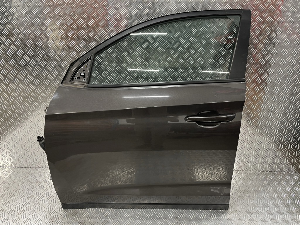 фото №1, Дверь левый перед hyundai tucson iii 15- xn3