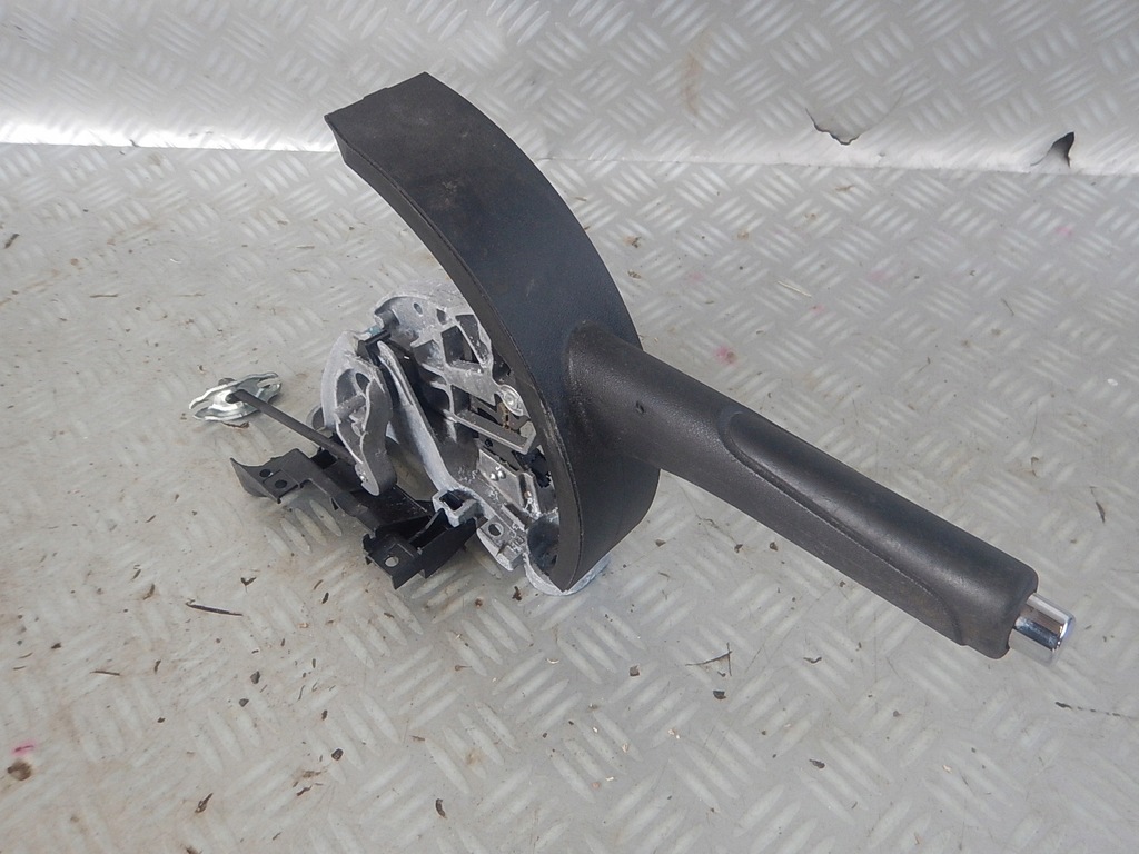 фото №1, Seat altea tsi lift домкрат важіль гальма