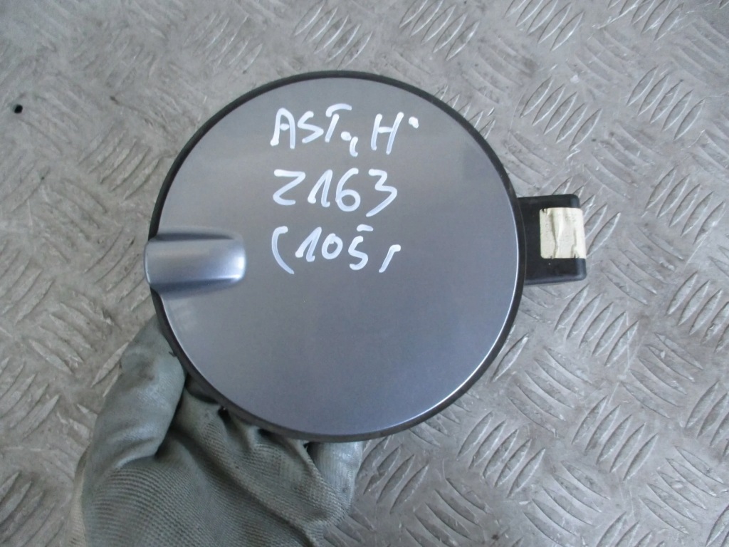 Кришка заливної пального z163 opel astra h 1.6 b 04-14 r. Доставка