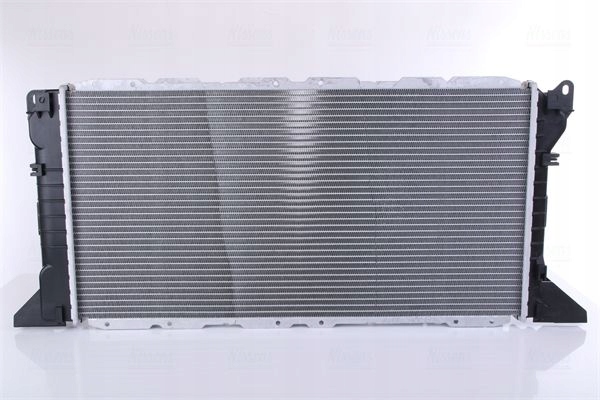 Радиатор воды ford transit 2.5 di ebl. eds. esl в Украине